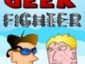 Geek Fighter for at spille online