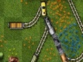 Railroad Shunting Puzzle 2 for at spille online