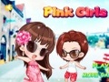 Pink Girls for at spille online