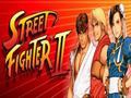 Flash Street Fighter 2 for at spille online