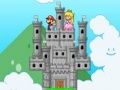 Mario Castle Defense for at spille online