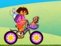 Dora Bike Safe for at spille online