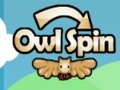 Owl Spin for at spille online