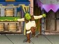 Shrek Shred for at spille online