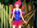 Spring Fairy Dress Up for at spille online