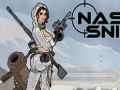 Nastya Sniper for at spille online