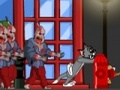 Tom og Jerry Zombies By for at spille online