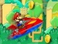 Super Mario Jungle Jet for at spille online