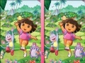 Glade 6 Diff Dora Fun for at spille online