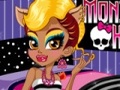 Howleen Wolf Make Up for at spille online