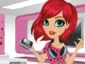 Makeup Gadget Girl for at spille online