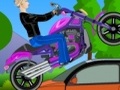 Motorcykel Britney for at spille online