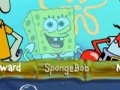 SpongeBob - Ansjos overfald for at spille online