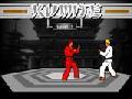 Kumite for at spille online