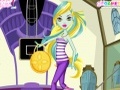 Monster Lagoona Dress Up for at spille online