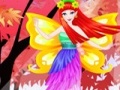 Fairy Queen Dress Up for at spille online