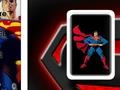 Superman Memory Challenge for at spille online