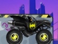 Batman Truck 2 for at spille online