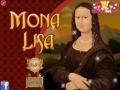 Mona Lisa for at spille online