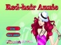 Annie Red Hair for at spille online