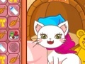 Katie The Pretty Cat for at spille online