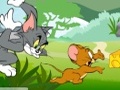 Tom & Jerry TNT for at spille online