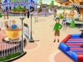 Funny Funfair for at spille online