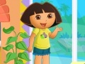 Dora The Cook for at spille online