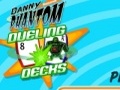 Danny Phantom for at spille online