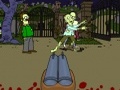 Simpsons Zombies for at spille online