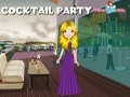 Cocktailparties for at spille online