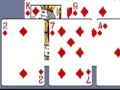 Pyramid Solitaire for at spille online