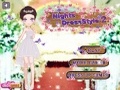 Night Dress Style 2 for at spille online