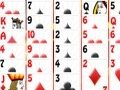 Cirkus Solitaire for at spille online