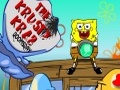 Dommedag Krusty Krab for at spille online