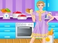 Chef Barbie for at spille online