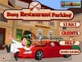 Amusing parkering Restaurant for at spille online