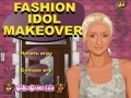 Fashion Idol Makeover for at spille online