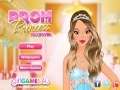 Fra prinsesse Makeover for at spille online