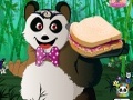 Panda PB og J for at spille online