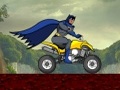 Batman kamp for at spille online