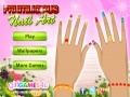 Fruitilisious Nail Art for at spille online