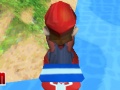 MARIO Jetski RACE for at spille online