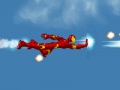 Iron Man Armored Justice for at spille online