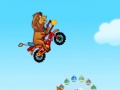 LION RIDE for at spille online