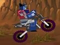 TRANSFORMERS Desert Race for at spille online