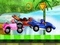 SONIC RACING ZONE for at spille online