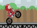 SUPER Stunt Bike for at spille online