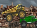 Dumper Truck for at spille online