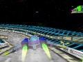 Spaceship Racing 3D for at spille online